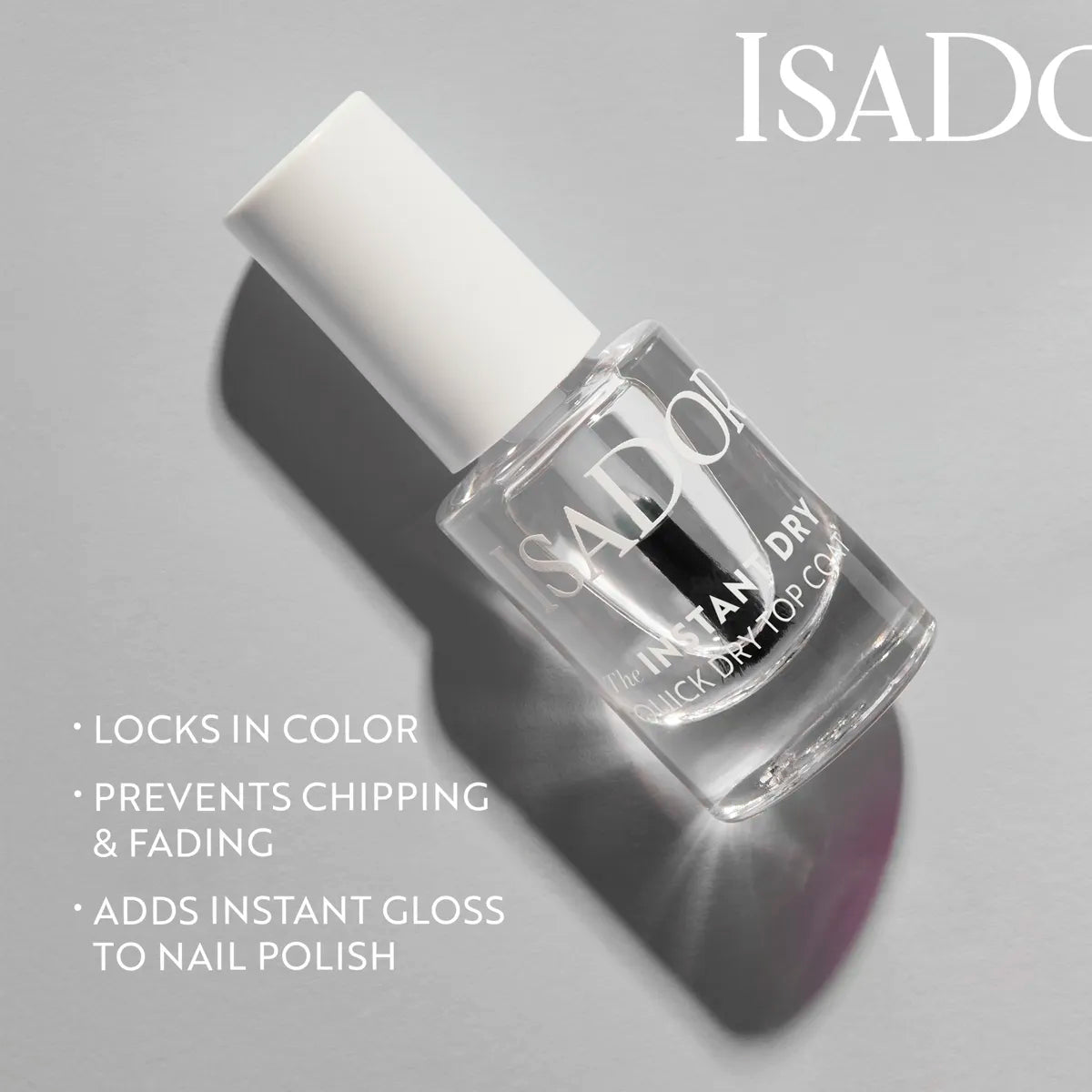Isadora - The Nail Care
