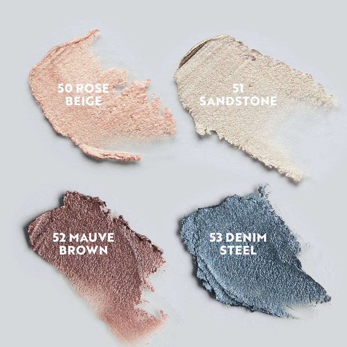 Isadora - The Gleam Eyeshadow Stick