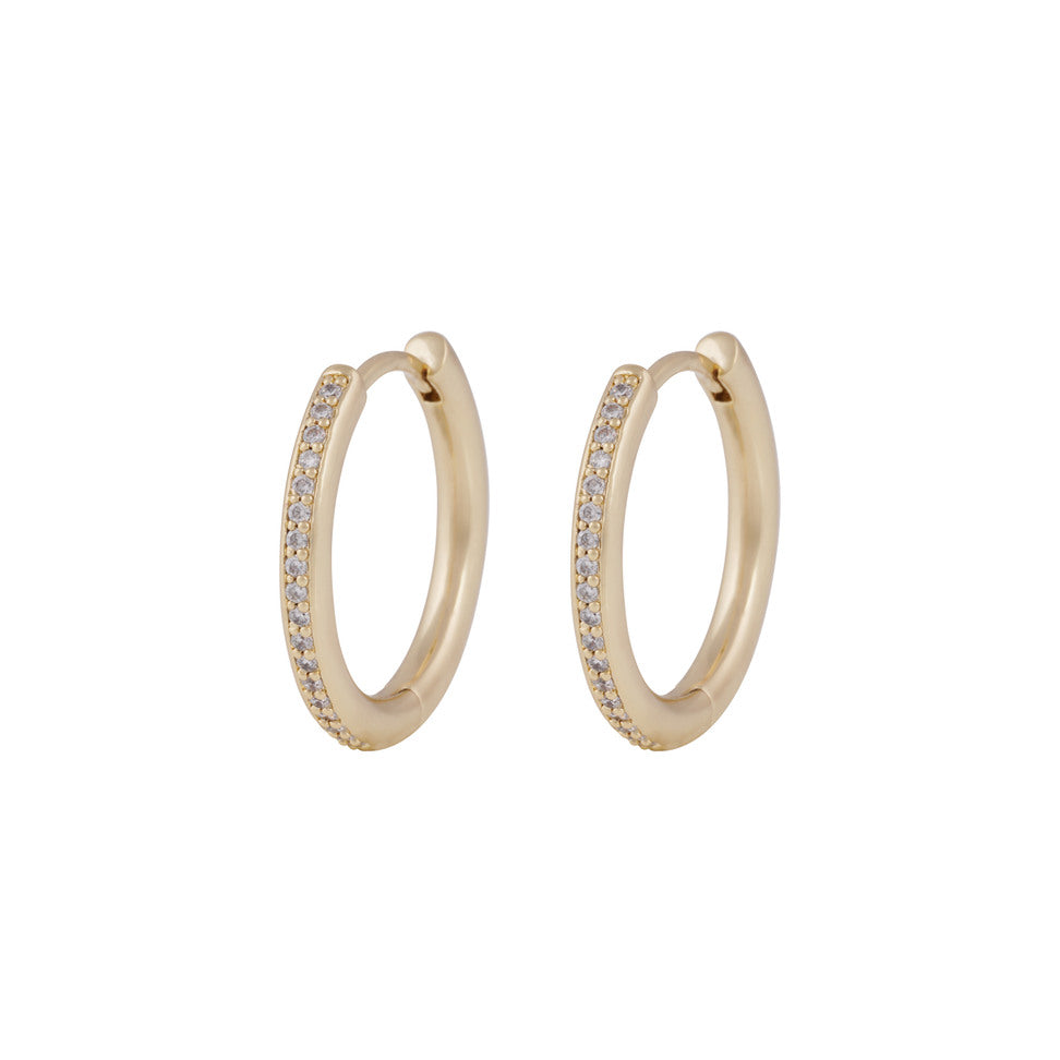 Snö of Sweden - Essential Amsterdam Crystal Ear 20mm