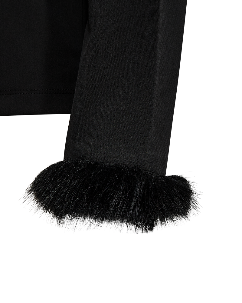 FreeQuent - Elva Blouse