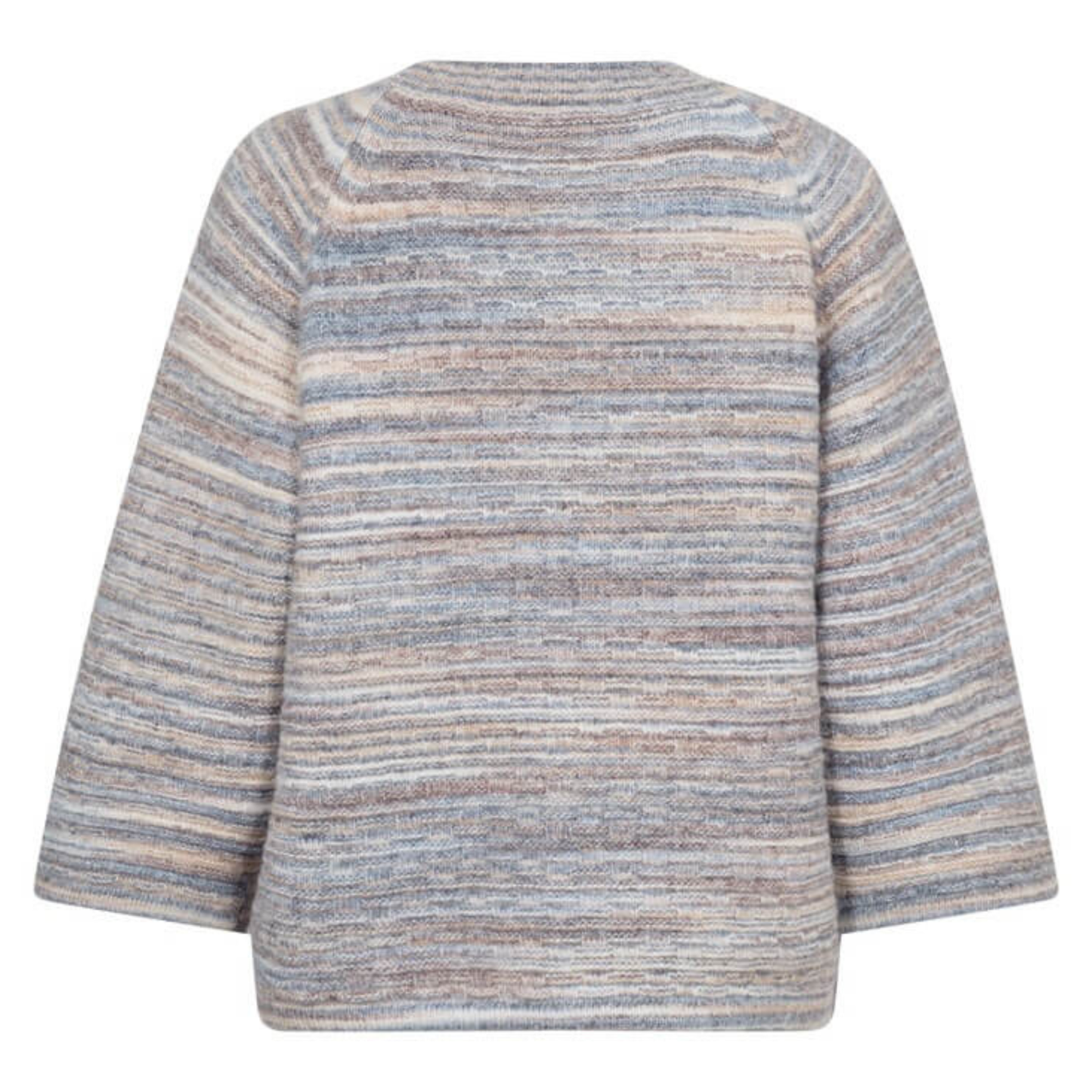 FreeQuent - Clas Pullover