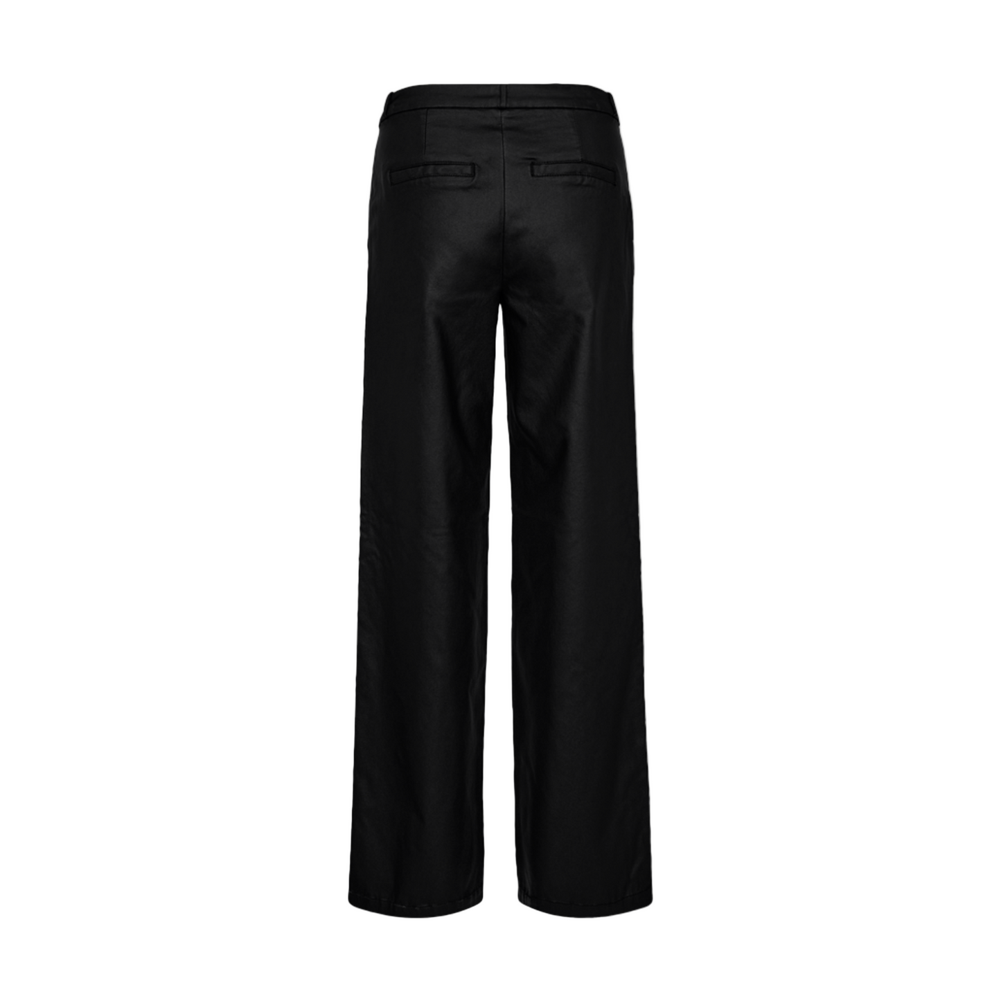 FreeQuent - Solvej Coated Pants