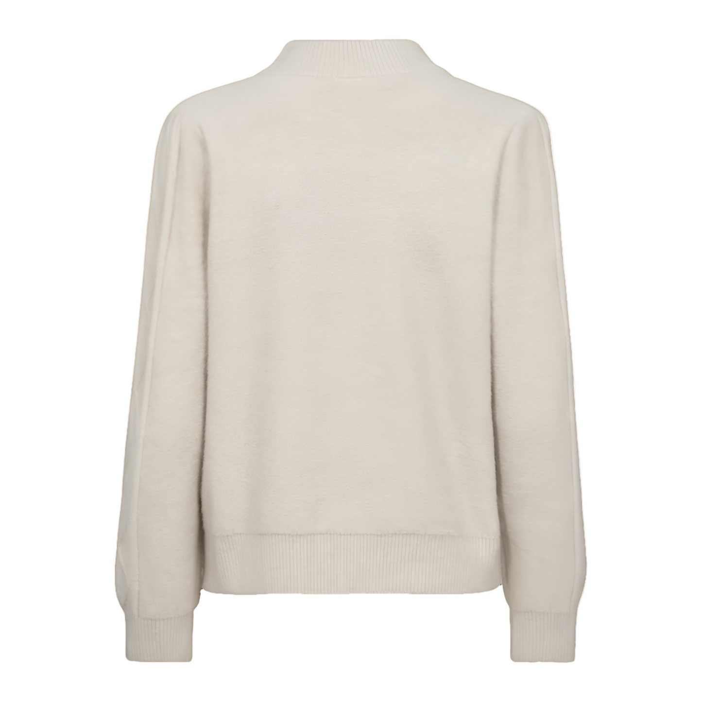 FreeQuent - Stokke Pullover