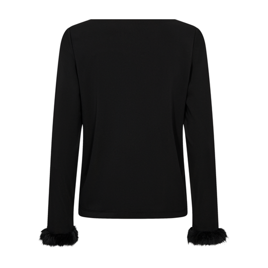 FreeQuent - Elva Blouse