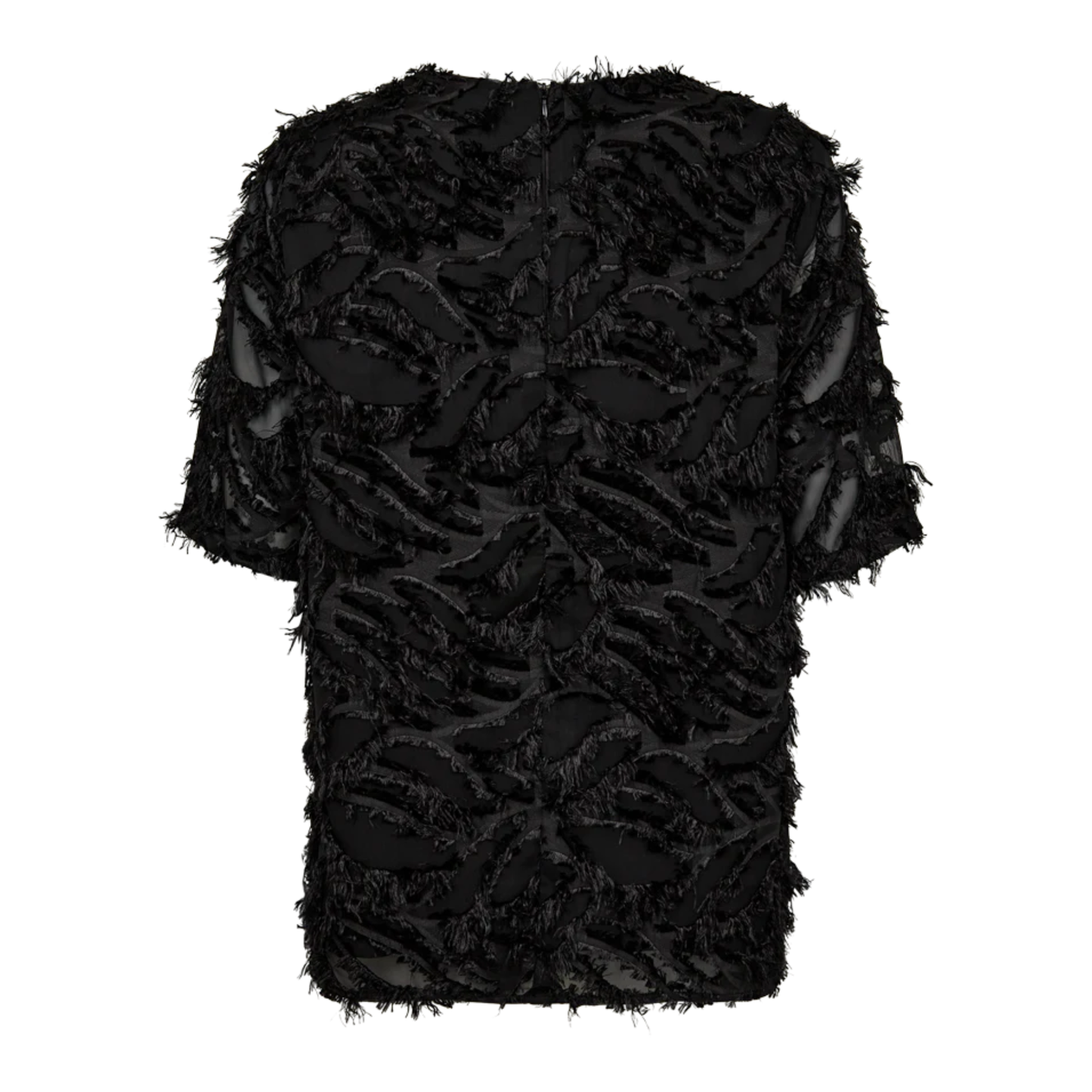 FreeQuent - Villa Blouse