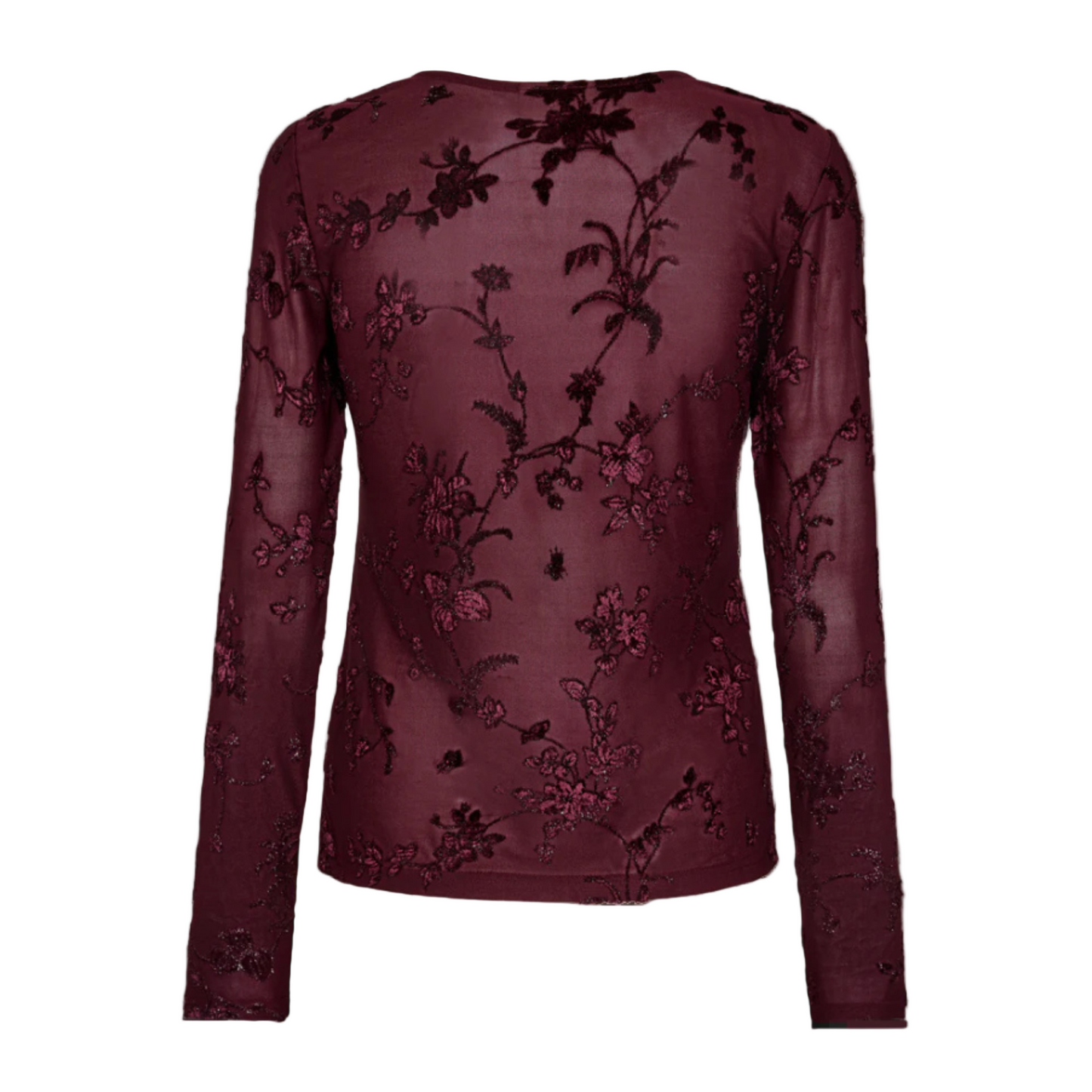 FreeQuent - Biska Blouse