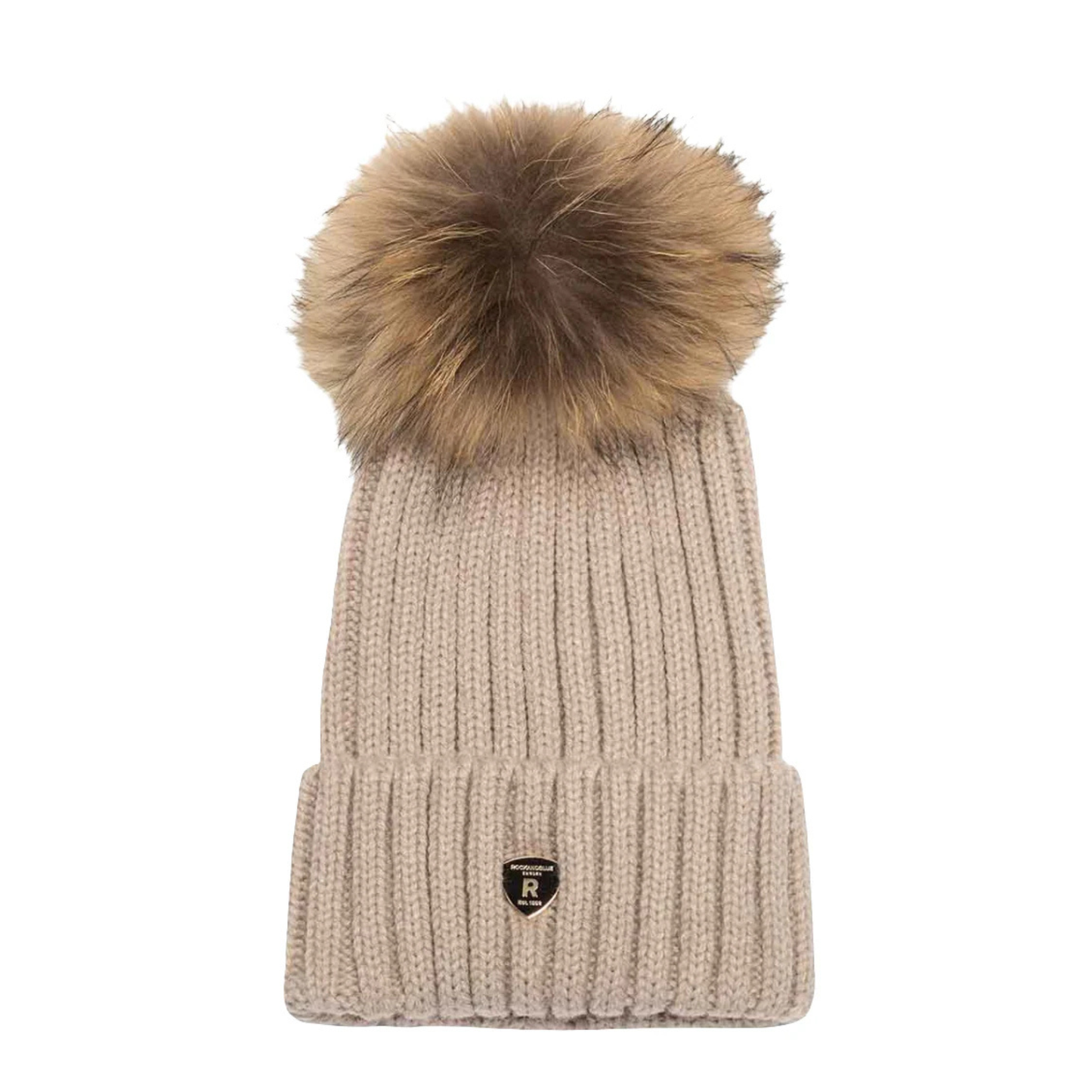 Rockandblue - Hat Pom Pom