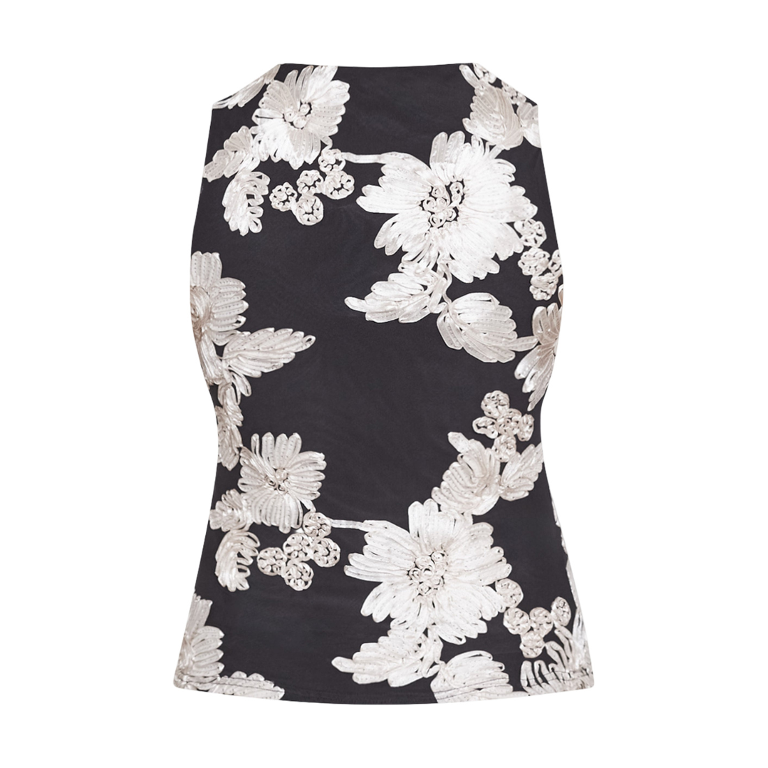 Sisters Point - Sis Top