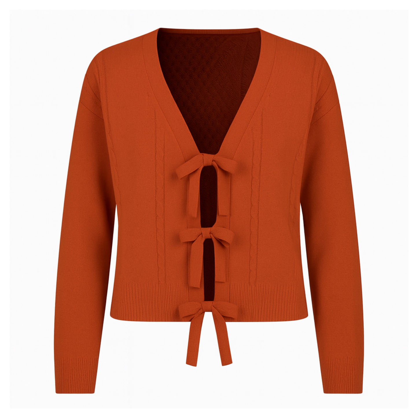 Soda - Kofta m knyte