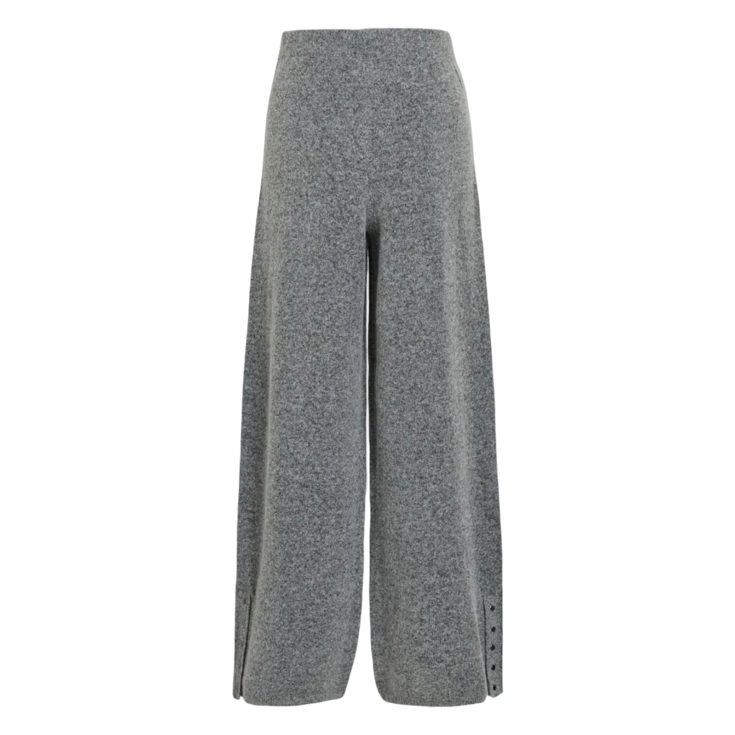 Vila - Vicasti Button Knit Pants