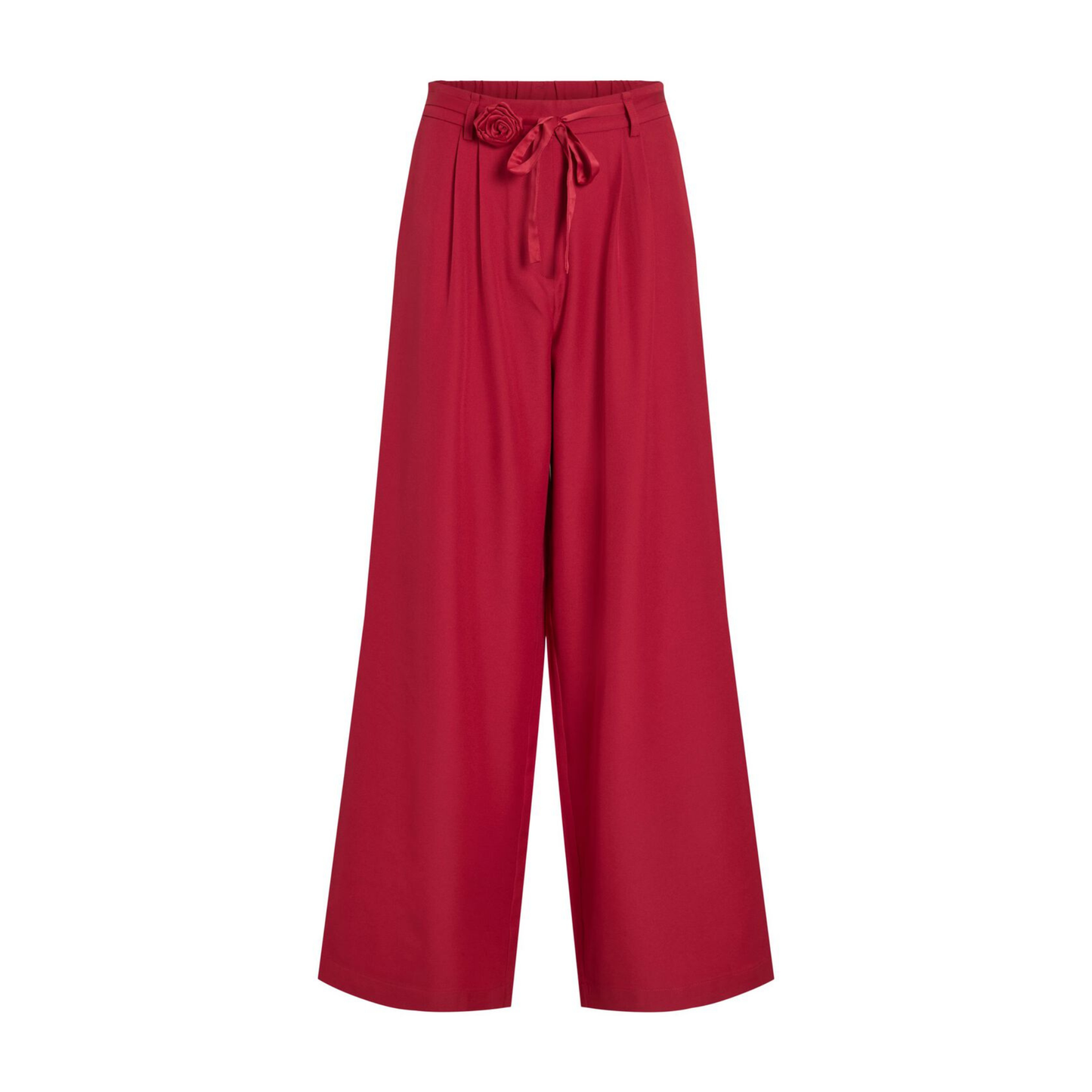 Vila - Vicatalina HW Wide Pants