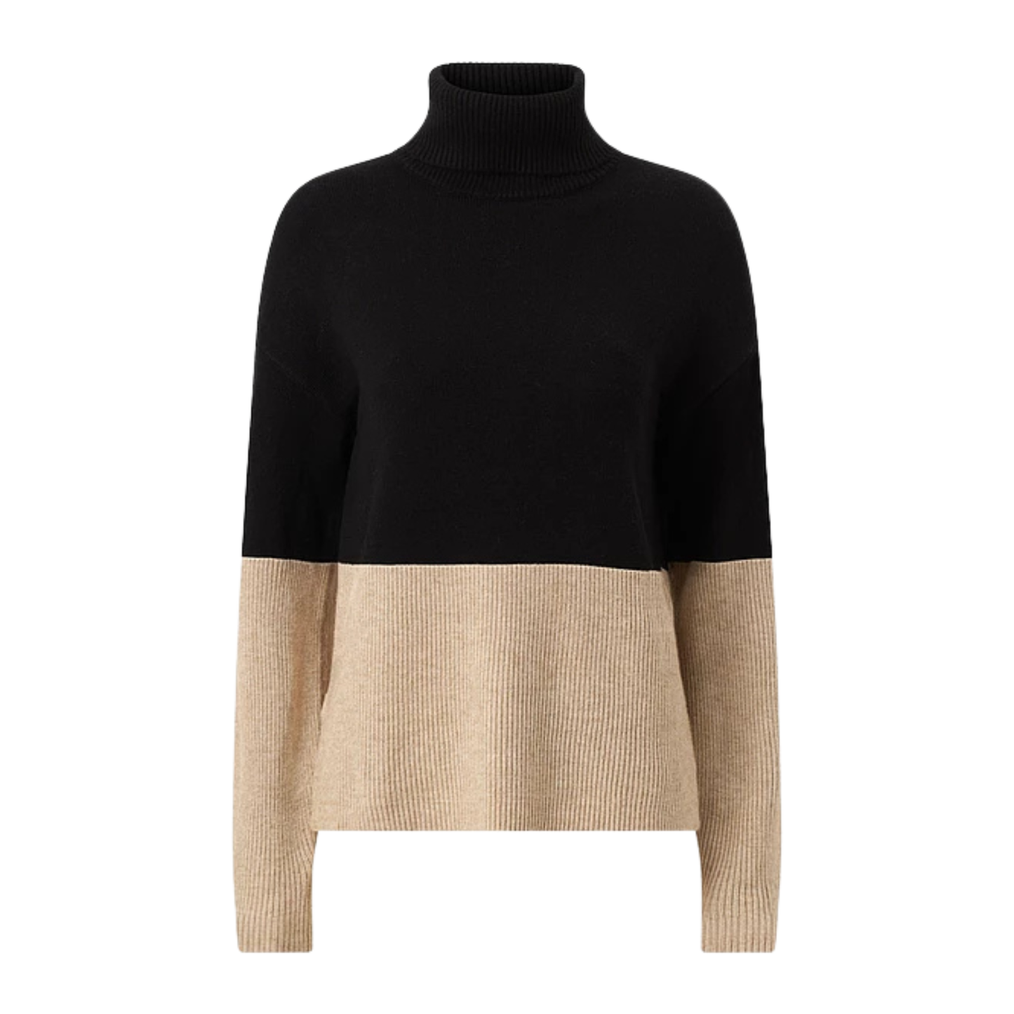 Vila - Viril Blocking Roll