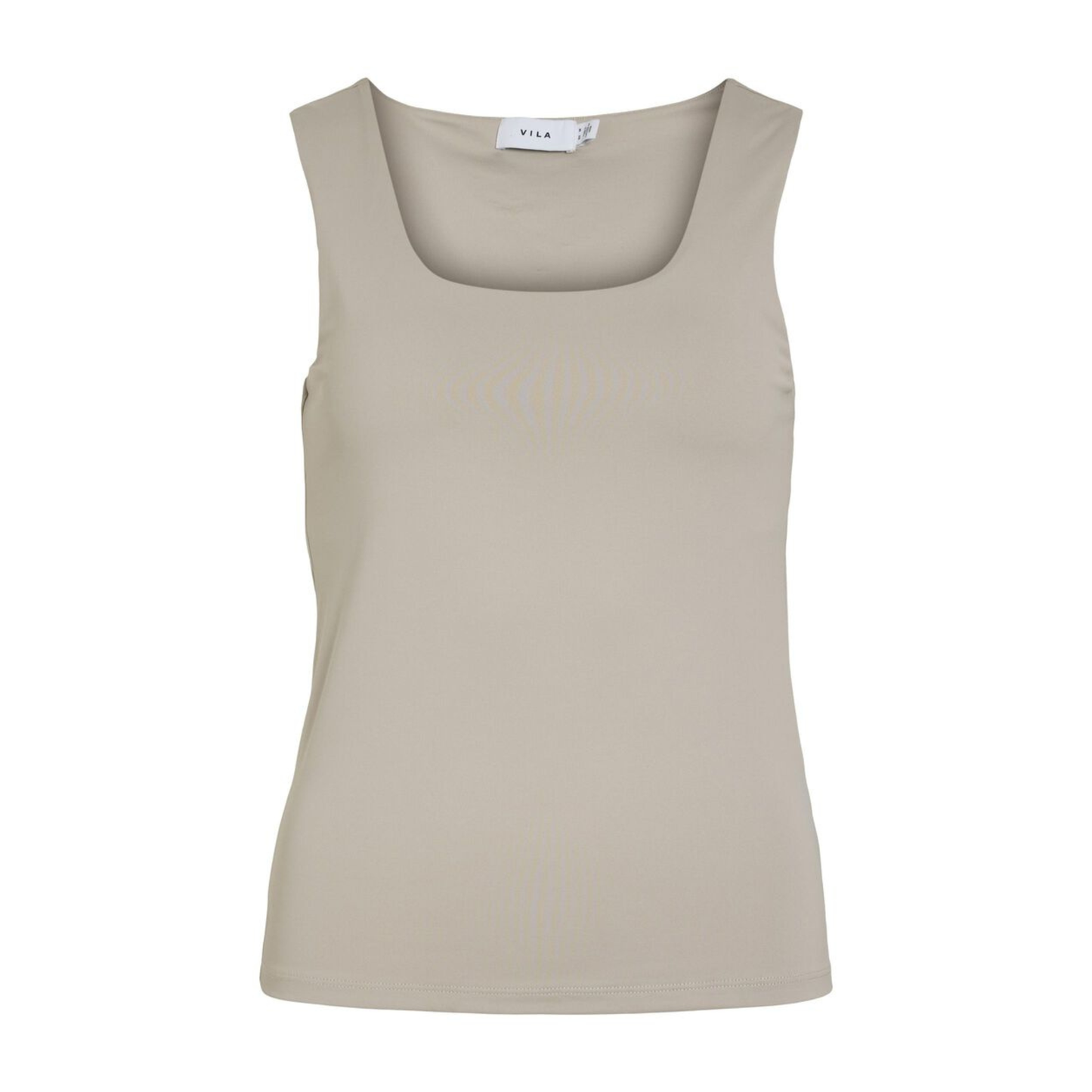 Vila - Vikenza U-Neck Tank Top