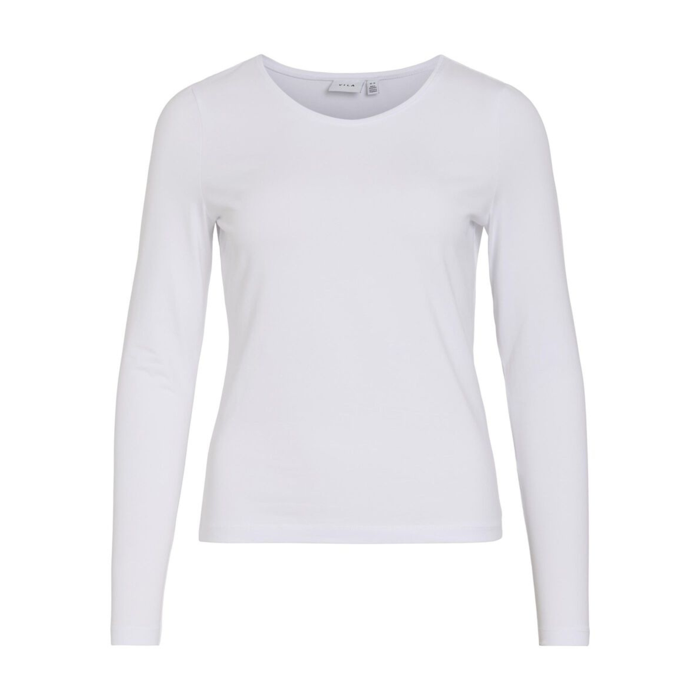 Vila - Vinora O-neck Top