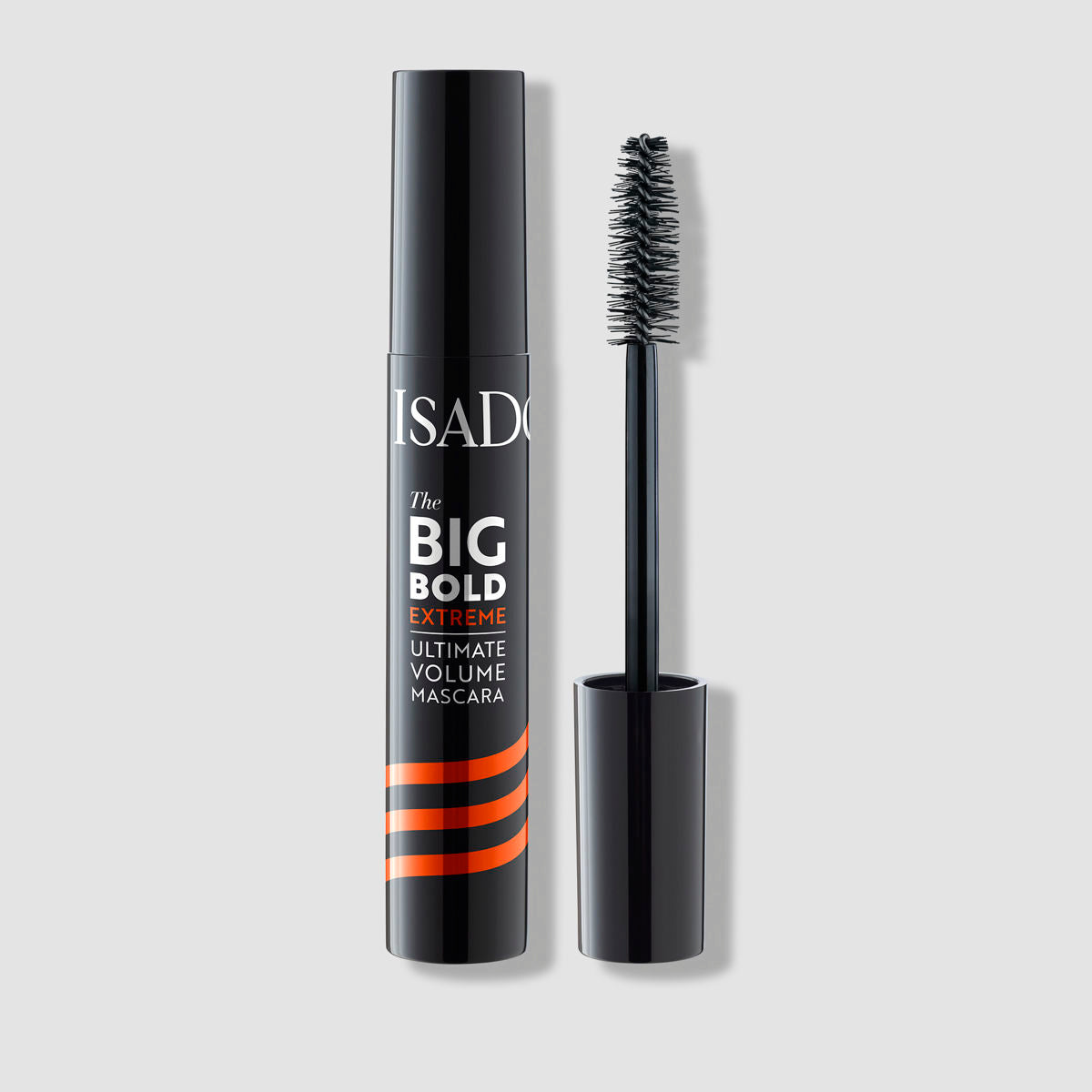Isadora - The Big Bold Extreme Ultimate Volume Mascara