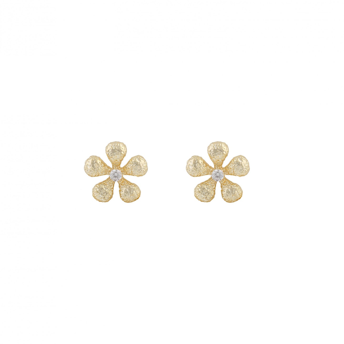 Snö of Sweden - Brittany Flower Ear