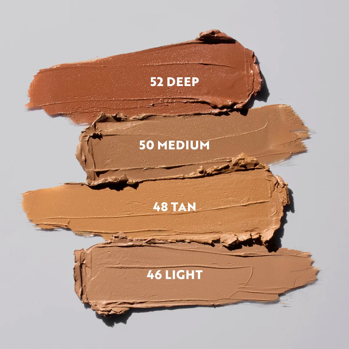 Isadora - The Cream Bronzer