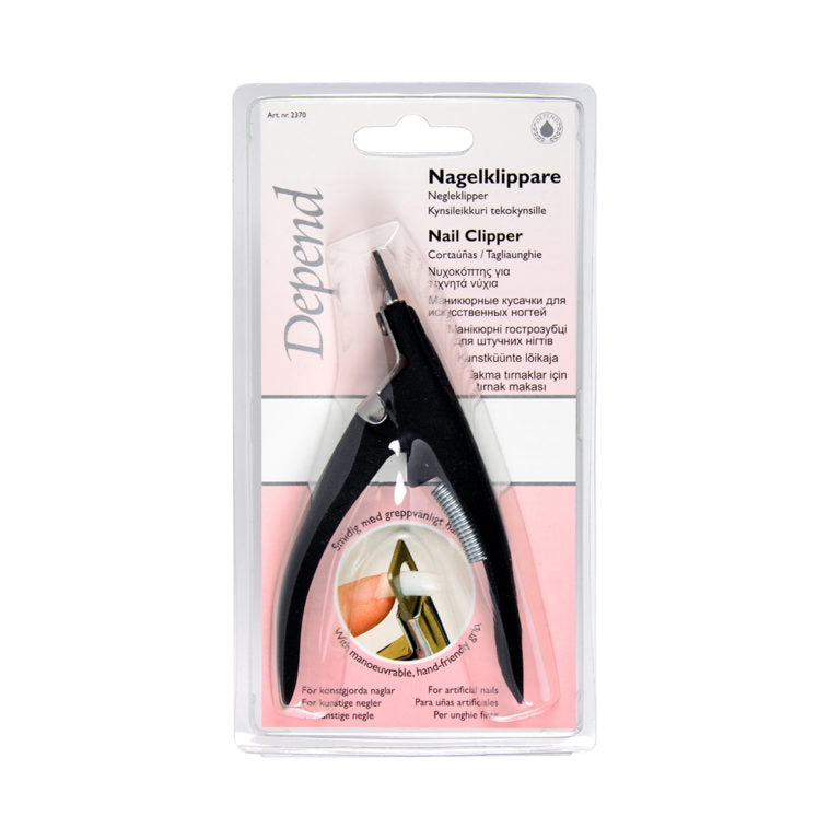 Depend - Nagelklippare