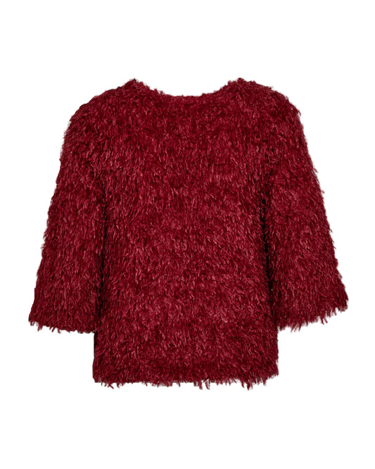 FreeQuent - Nola Blouse