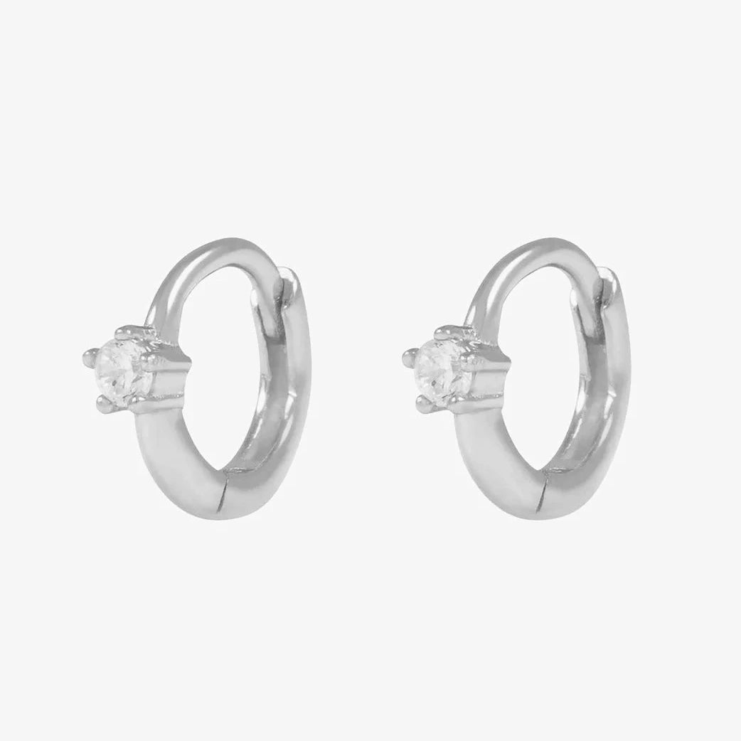 Snö of Sweden - Honey Small Ring Ear