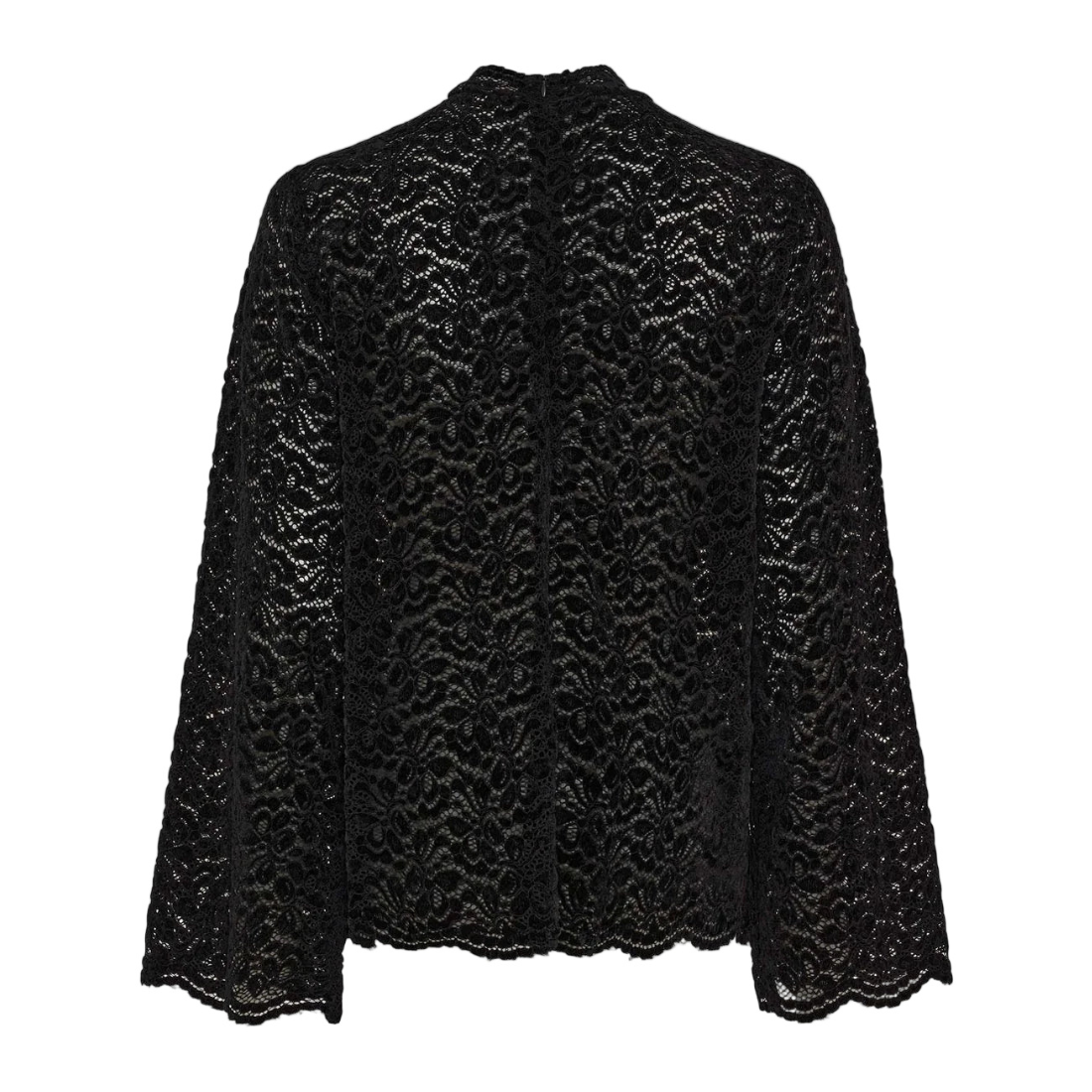 Isay - Kamille Lace Blouse