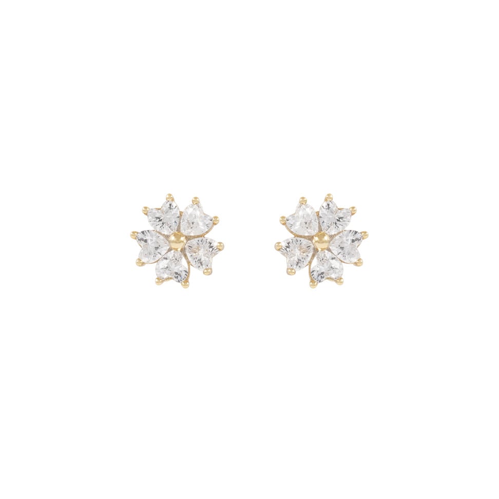 Snö of Sweden - Nisi Flower Ear
