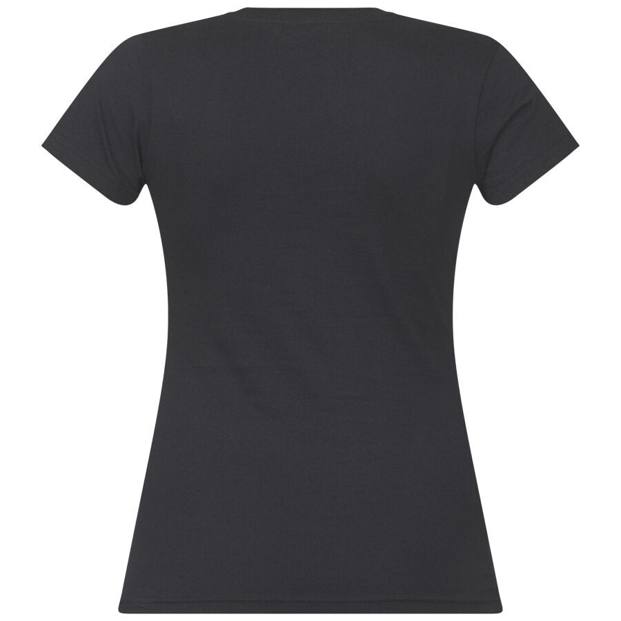 Sisters Point - Heda-SS T-shirt