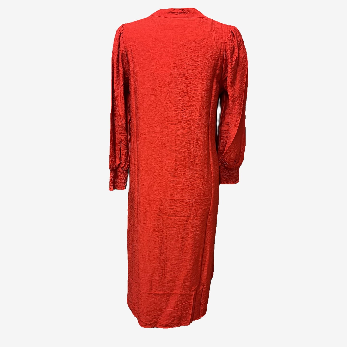 Soda - Smockad klänning