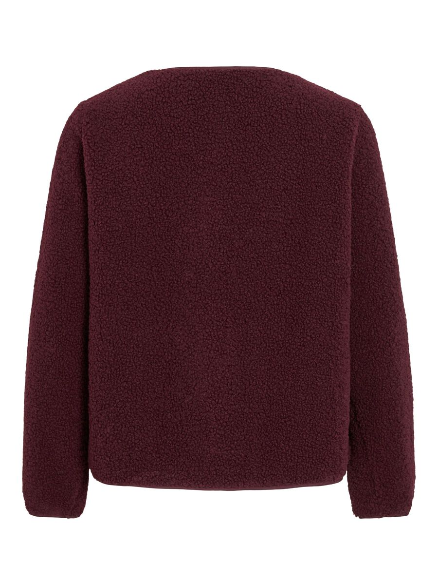 Vila - Viada Teddy Jacket