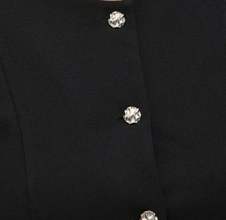 Vila - Vimerlano O-Neck Vest