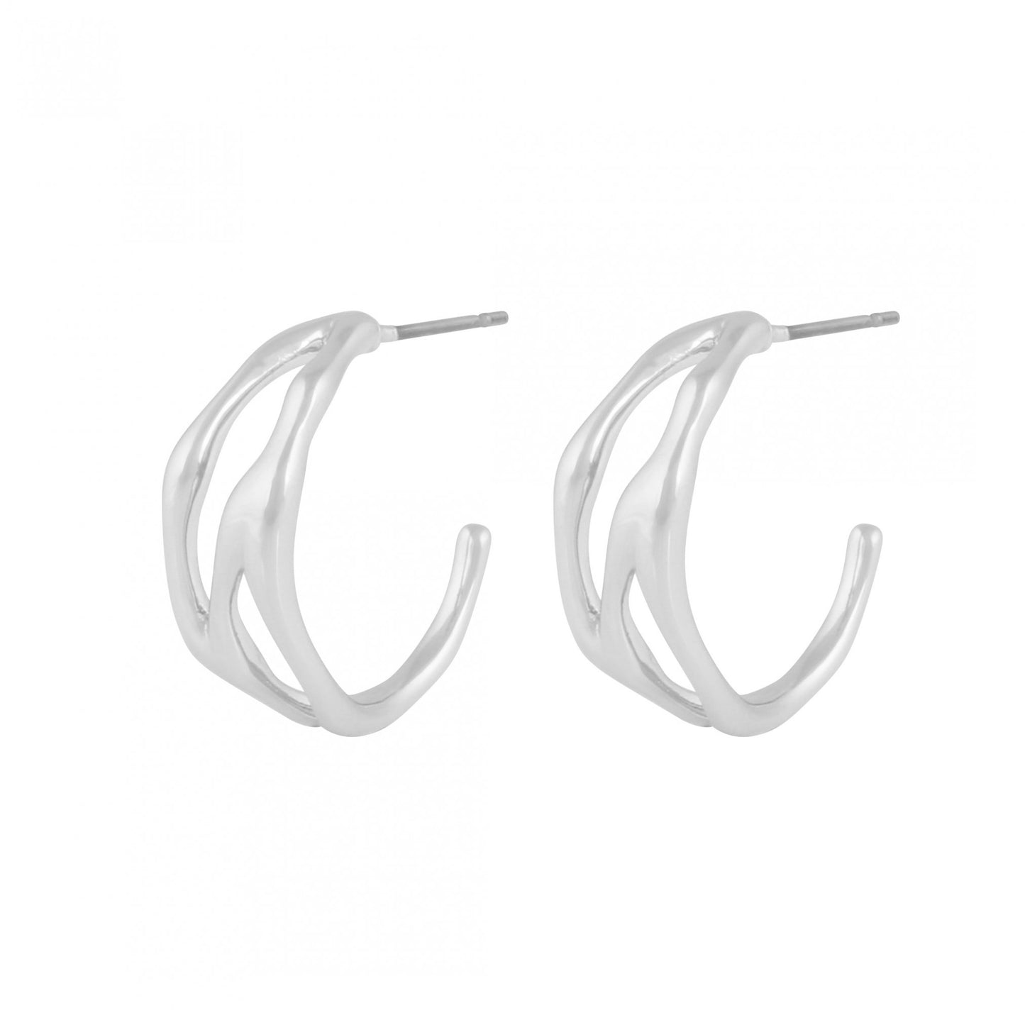 Snö of Sweden - Wave Pattern Ear