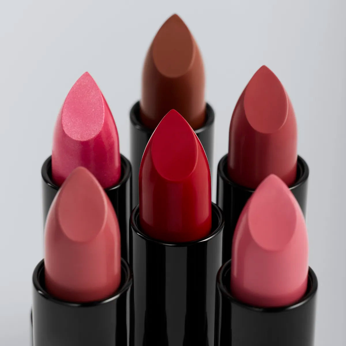 Isadora - The Perfect Moisture Lipstick