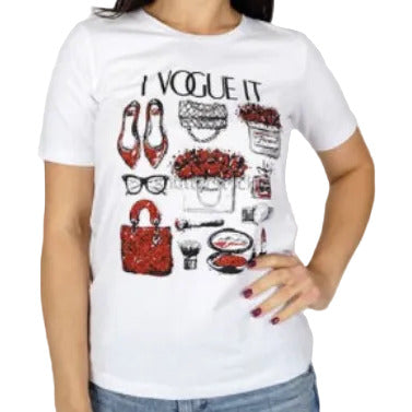 M.X.O - Ladies T-Shirt 31512