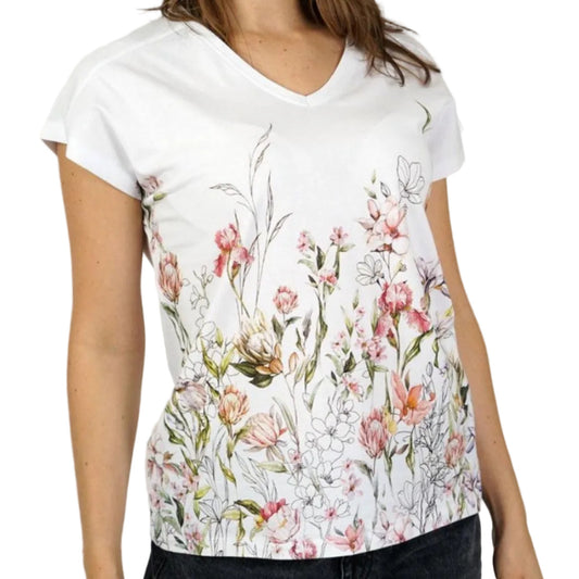 M.X.O - Ladies T-Shirt 31524