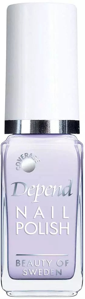 Depend - Minilack
