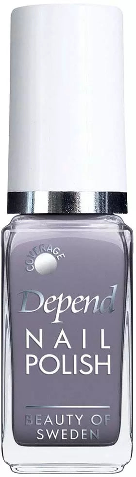 Depend - Minilack
