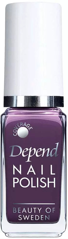 Depend - Minilack