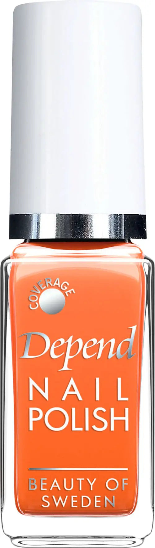 Depend - Minilack