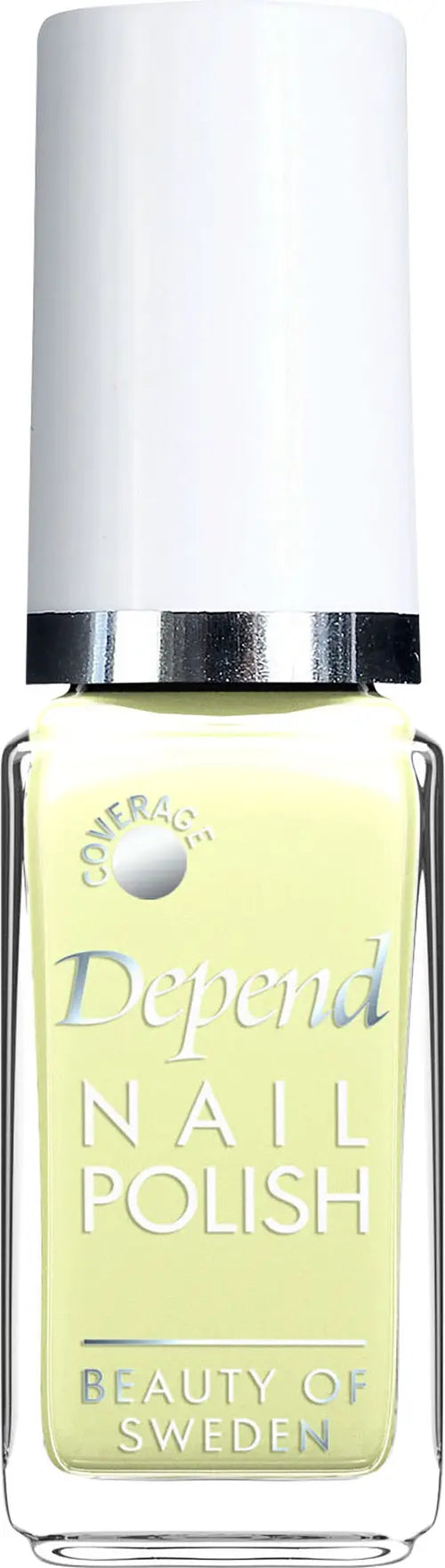 Depend - Minilack