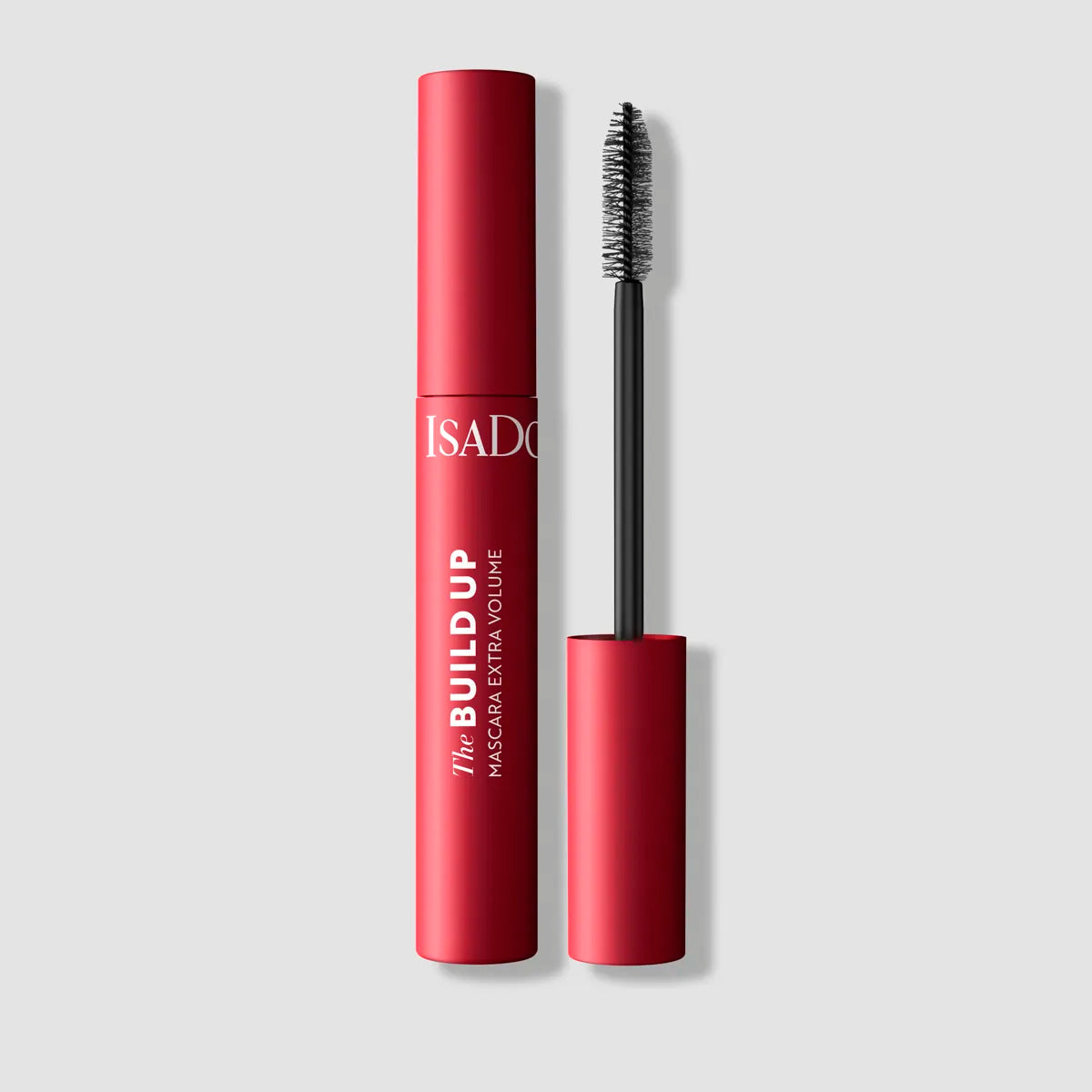 Isadora - The Build Up Mascara Extra Volume