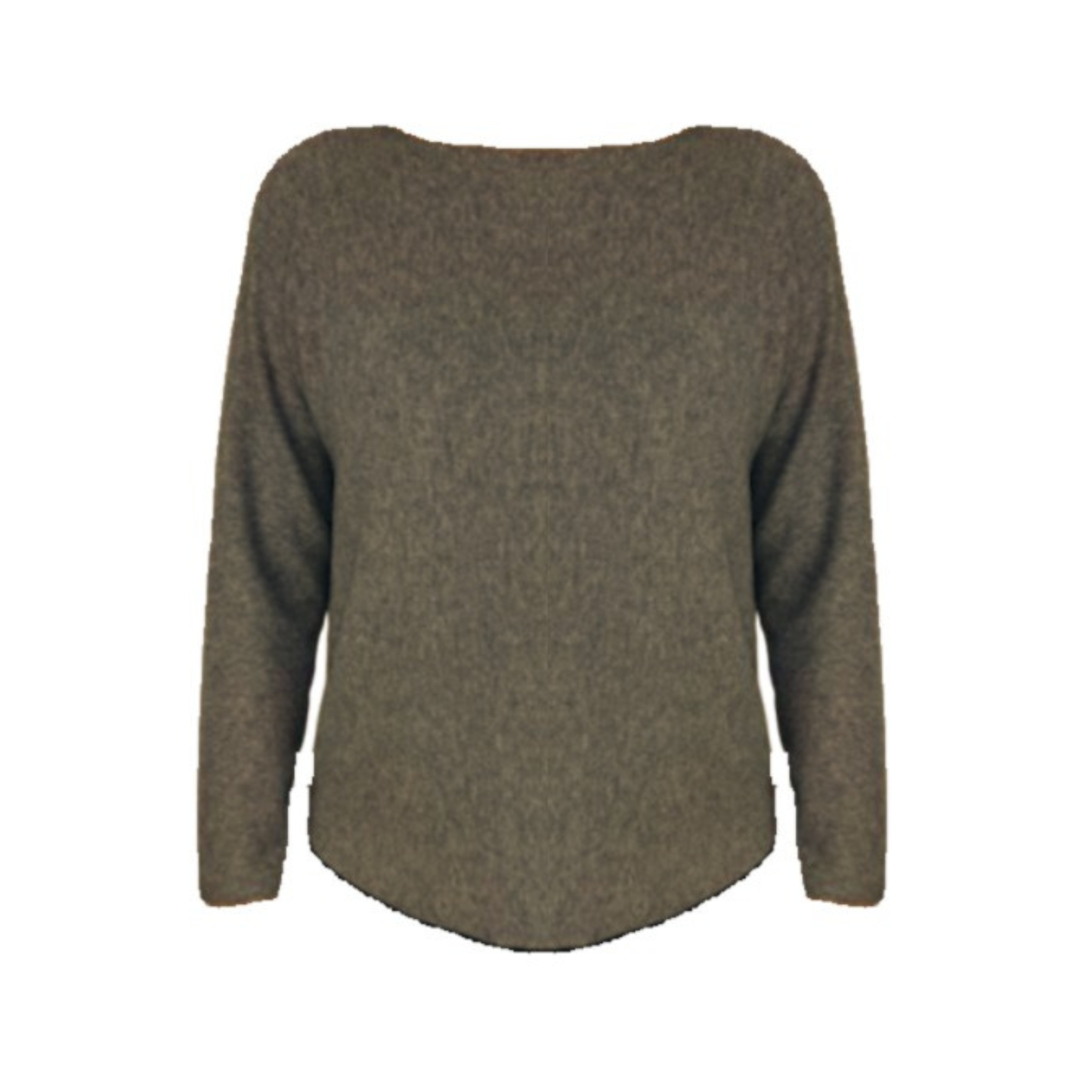 Caramelle - Stickad Tröja