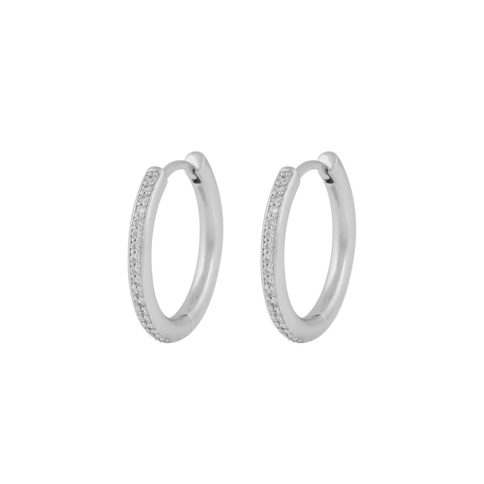 Snö of Sweden - Essential Amsterdam Crystal Ear 20mm