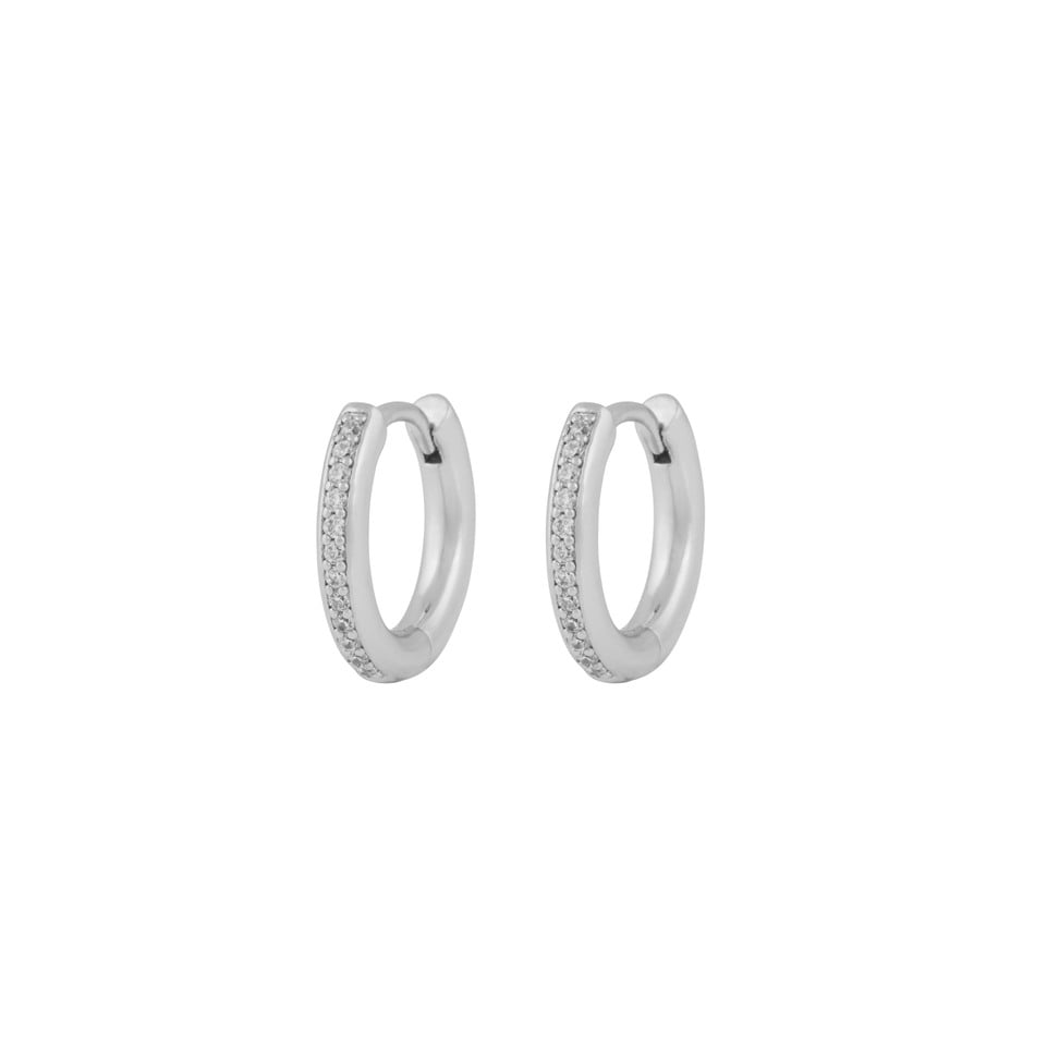 Snö of Sweden - Essential Amsterdam Crystal Ear 15mm