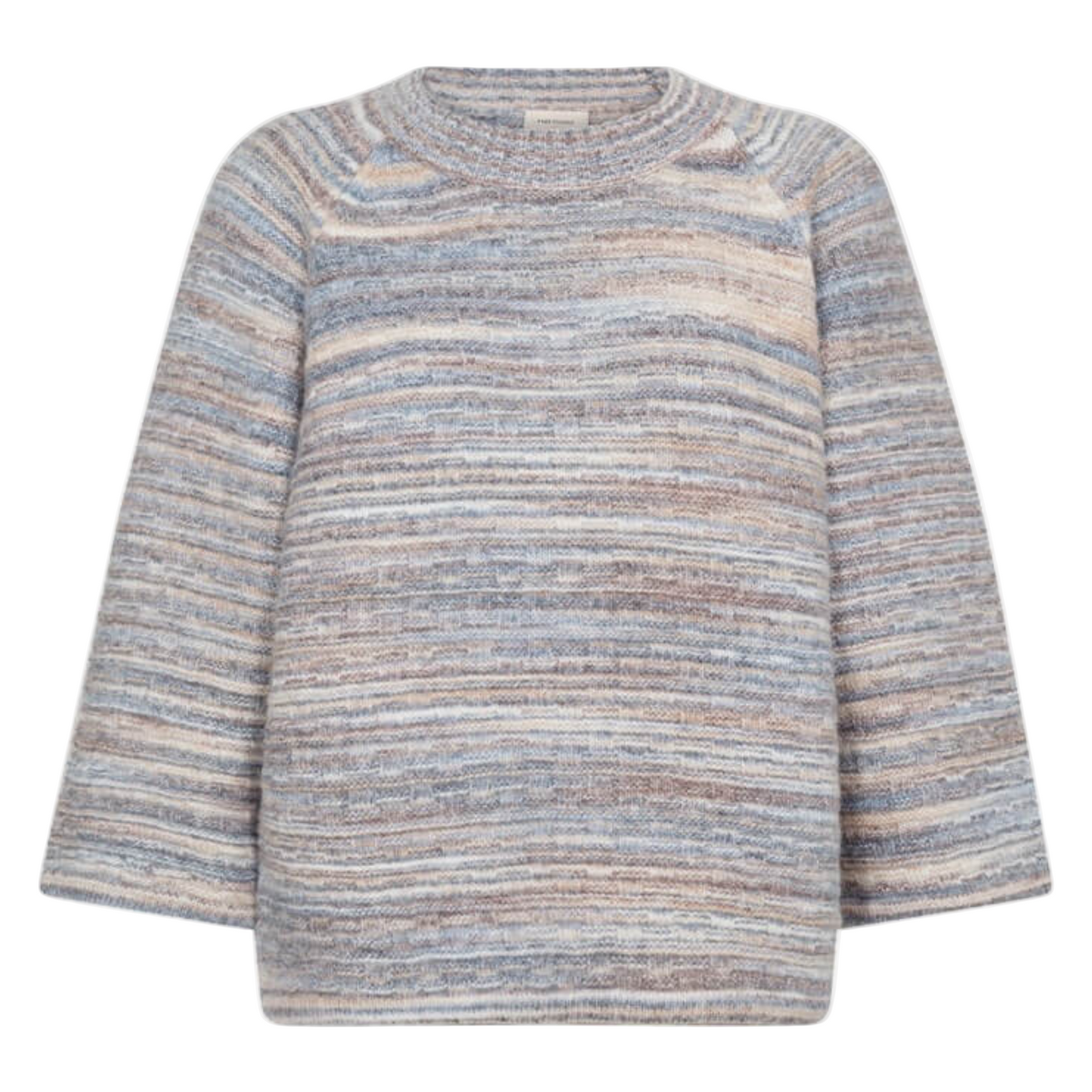 FreeQuent - Clas Pullover