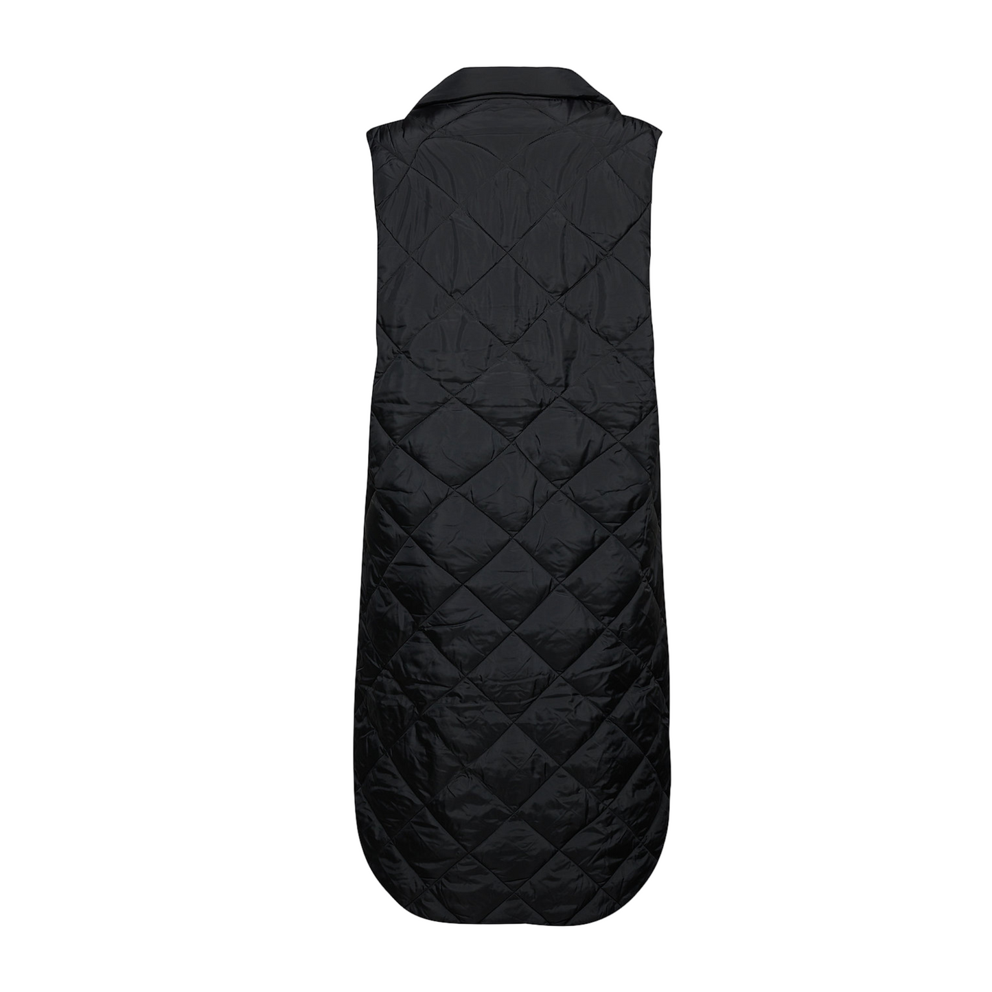 FreeQuent - Olga Quilted Waistcoat