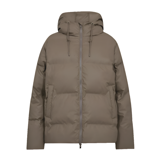 FreeQuent - Raingo Jacket