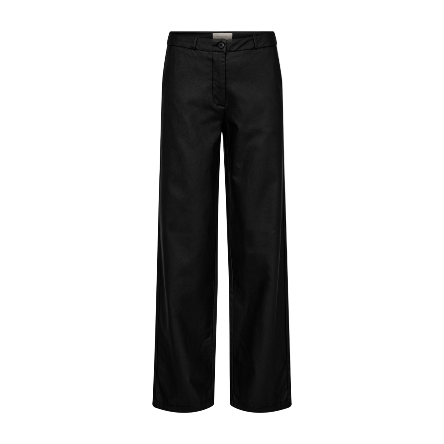 FreeQuent - Solvej Coated Pants