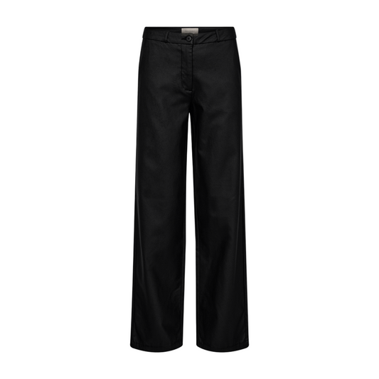 FreeQuent - Solvej Coated Pants
