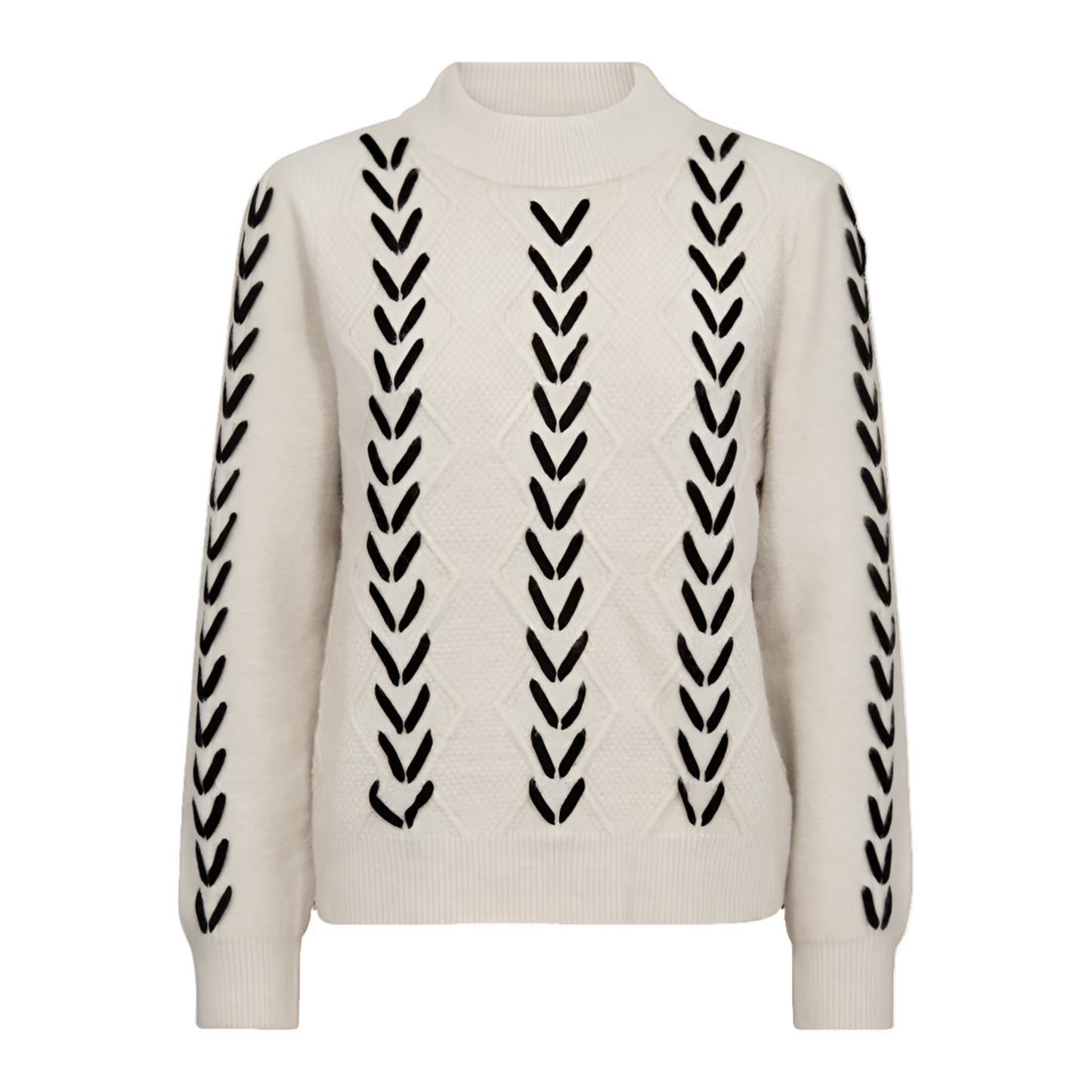 FreeQuent - Stokke Pullover