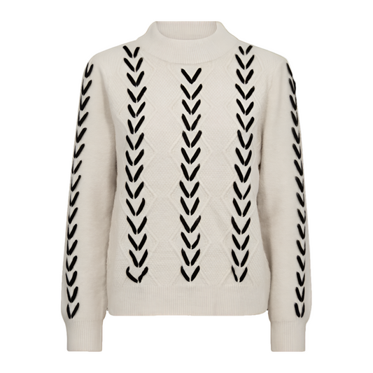 FreeQuent - Stokke Pullover